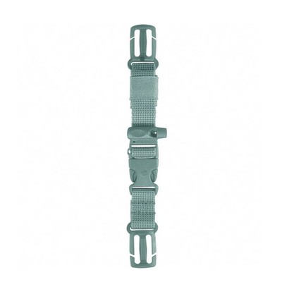 NEW - Official Fjallraven Kanken Chest Strap Frost Green