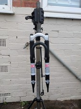 RockShox Indy C Suspension Forks 26" Mountain Bike 1 1/8" Retro Vintage MTB