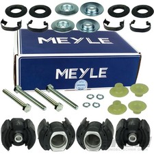MEYLE ACHSKÖRPER-LAGER REP.-SATZ VORNE für MERCEDES /8 W114+W115 SL R107+C107 MEYLE ACHSKÖRPER-LAGER REP.-SATZ VORNE für MERCEDES /8 W114+W115 SL R107+C107