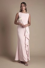 Coast Blush Bridesmaid Dress Womens Bridesmaids Dresses