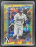 2025 Topps Chrome Update Sapphire Dalton Rushing RC Gold Refractor #/50 Dodgers