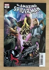 AMAZING SPIDER-MAN # 13, First Full Appearance Symbie, 1st Print 2025