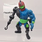 Vtg TRAP-JAW Motu Masters Of The Universe Original He-Man Action Figure 25-10
