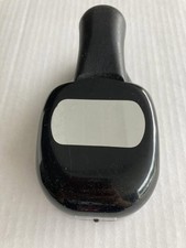 Stampin' Up  Key Tag Paper Punch Whale Tail Design Retired