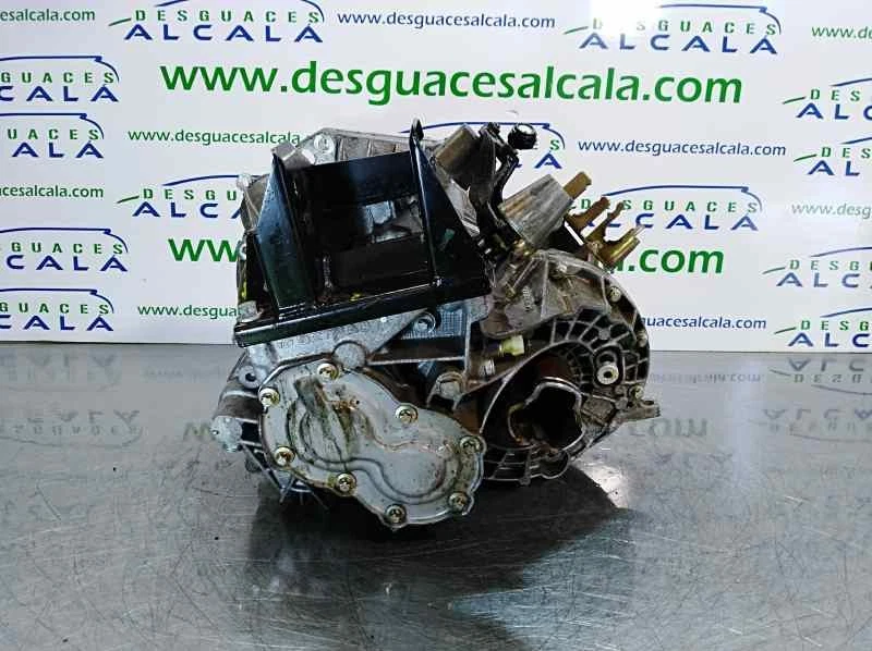 47R37 CAJA CAMBIOS / 5 VELOCIDADES / MANUAL / 170228 PARA MG SERIE 75 J/RJ 2.0 - Image 4 of 4