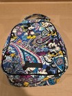 Vera Bradley Disney Mickey’s Paisley Celebration Minnie Lunch Bunch Bag tote — photo 1