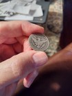 1896 O Barber Quarter — photo 3
