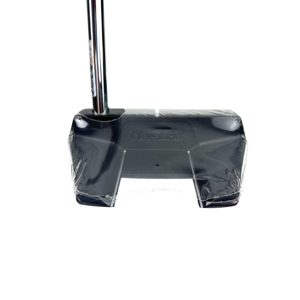 New Cleveland HB Soft 2 11 Black Putter / 34 Inches - Image 4 of 4
