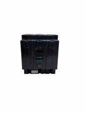 Square D Ehb34070 70a 3-pole 480y277v Ac Bolt-on Molded Case Circuit Breaker Square D Ehb34070 70a 3-pole 480y277v Ac Bolt-on Molded Case Circuit Breaker