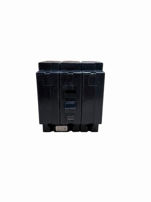 Square D EHB34070 70A 3-Pole 480Y/277V AC Bolt-On Molded Case Circuit Breaker