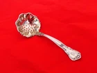 Antique Gorham for Birks Sterling Silver Chantilly Sugar Sifter RB-4
