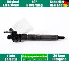 BMW X1 F48 8514151 Einspritzdüse Injektor 25d xdrive 65tkm