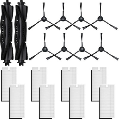 SmartClean V2 Replacement Parts Kit Compatible with Ionvac SmartClean V2