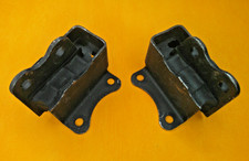 Ford Anglia 105e 123e 1959-67 Engine Mounts Pair