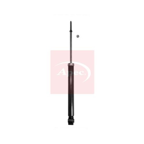 For NISSAN MICRA IV K13K K13KK 2010 on Shock Absorber ASA1365