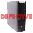 DEFECTIVE HP RP5700 (HSTNC-022P-SF) Intel Pentium E2160/500GB HDD/2GB RAM/Win 7