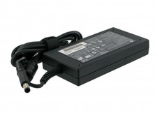 für HP 8710p / 8710w, Original Netzteil 19,5V 6,15A ( 120W )