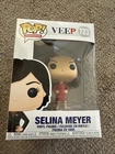 Pop! Television Veep: Selina Meyer  #723 Vinyl Figure Funko