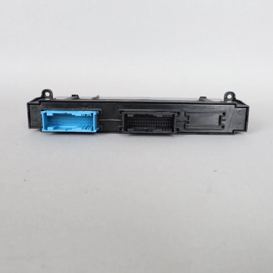 Caixa de junção eletrônica 2013 BMW 128i 135i 335i Coupe 61359286787 OEM usada - Imagem 3 de 4