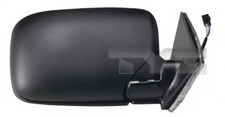 Retroviseur gauche (ou coque) BMW 3,3