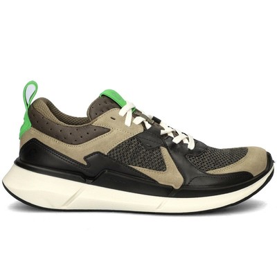 Ecco Biom 2.2 Herren Halbschuhe Schuhe Sneaker Schnürschuhe 830774 61060