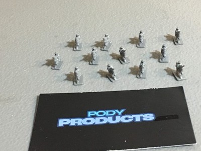 A36291 WARHAMMER EPIC 40K IMPERIAL GUARD ASTRA IG ROUGH RIDERS 12 CT GW