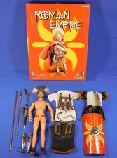 1:6 ROMAN EMPIRE GUARD FIGURE 12" IGNITE TOYS
