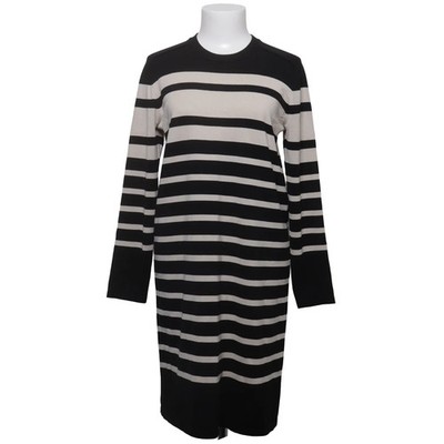 Holly & Whyte by Lindex, Kleid, Größe: S, Schwarz/Weiß, Streifen #pH5
