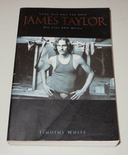 James Taylor: Long Ago and Far Away