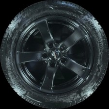 205/55 R16 Winterreifen AUDI A4 8K 16 Zoll Alufelgen Komplettsatz 7mm