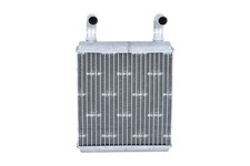 NRF Wärmetauscher Innenraumheizung 54445 für MERCEDES VITO Bus W639 VIANO 109