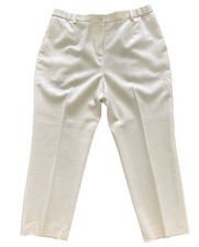 Vintage Pendleton 100 Wool Dress Pants Trousers Tweed Women Size 12PCareer