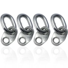 7100 Engine Lifting Bracket 5500 lb Capacity Engine Lift Brackets Set for Usi...