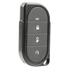Key Fob Remote Replacement For Viper 7146v 1-way Plus Remote