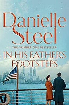 In His Father's Footsteps Danielle Steel