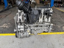 Volvo V40 2.0 Diesel 09487202 Engine Block