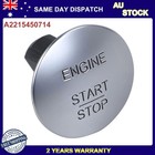 Keyless Start Stop Push Button Ignition Switch For Mercedes-Benz 2215450714