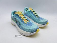 Hoka One One Mach X Men's Size 10 D Medium Running Shoes Multicolor