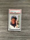 1989 Upper Deck - Ken Griffey Jr(RC) #1 PSA 8! This Rookie NM-MT Is 🔥!