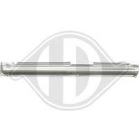Einstiegsblech Diederichs 9692041 FüR Links