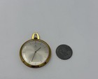 OMEGA Men’s Pocket Watch Manual 17 Jewels Vintage Gold Plated W/ BOX!!! — photo 7