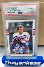 1989 Topps Football Cards 38