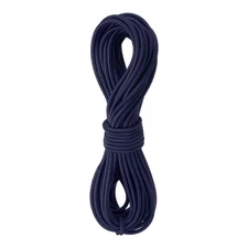 Elastic Cord Stretch String Heavy Rope 2.8mm 11 Yards Rubber Rope White