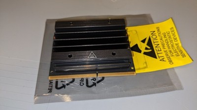 NVIDIA Jetson Nano Modul 16 GB eMMC, 4 GB LPDDR4, 128 CUDA-Kerne (SOM)