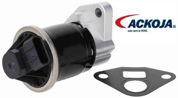 Ackoja A26-63-0011 Agr-Ventil AGR Ventil AbgasrüCkfüHrventil FüR Honda-image