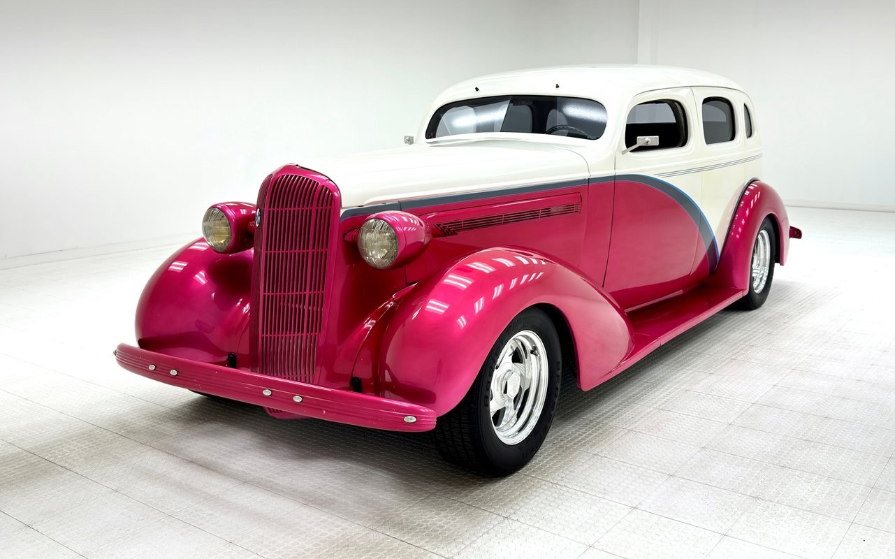1936 Buick 40 for sale in Morgantown Pennsylvania