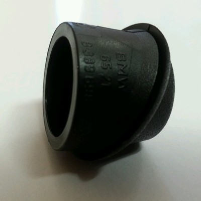 BMW OEM Antenna Seal Grommet Z3; Production Date BEFORE 04/1999