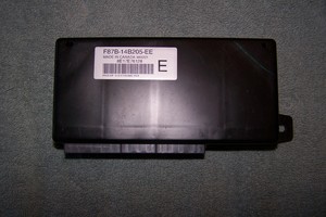 1998 Ford Ranger Gem Module _ What does the GEM module control? – EWPURP