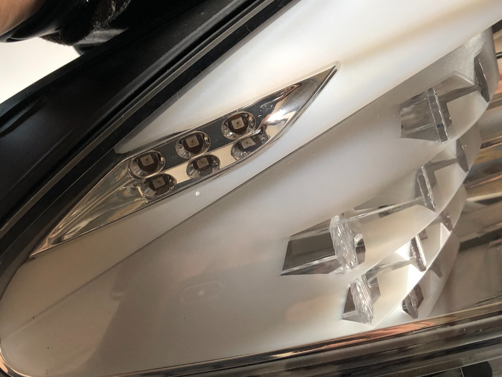 BMW 4 Series Right Xenon HID Headlight 14 15 OEM for sale online 