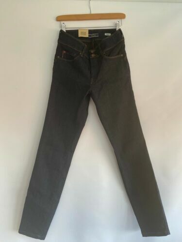 Jean Droit Homme Salsa Life 'Dean' - Taille W34 L34 (44 FR) - Bleu - Excellent État Occasion